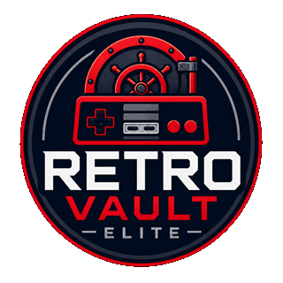 Retro Vault Elite